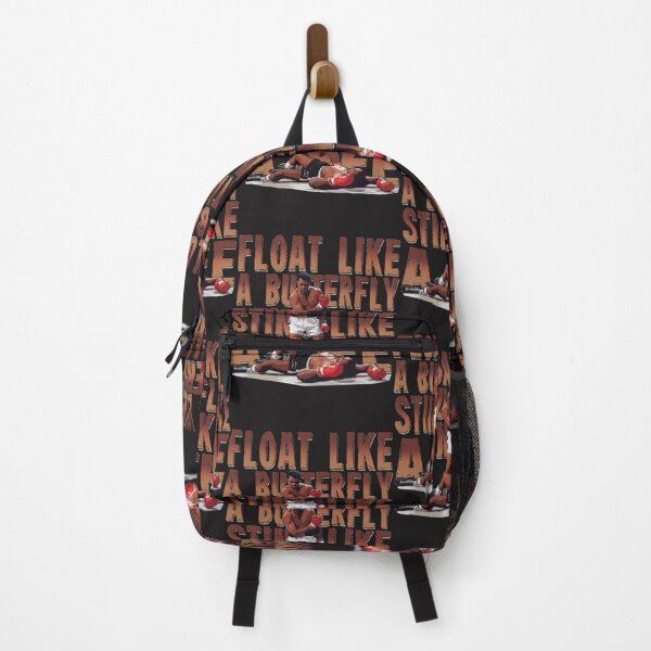 Item preview, Muhammad-Ali designed and sold by lynettenlo.