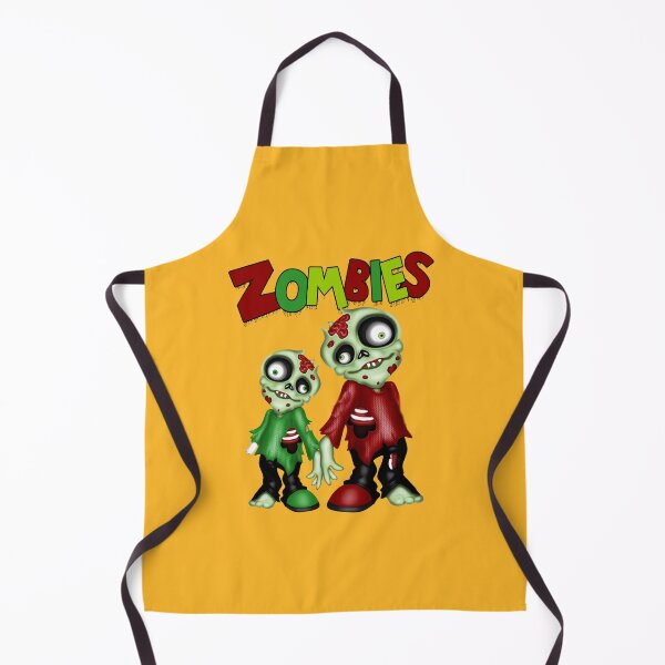 Item preview, Zombies Fun, fantasy art designed and sold by LoneAngel.