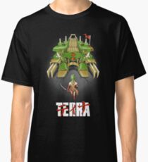 TERRA Classic T-Shirt