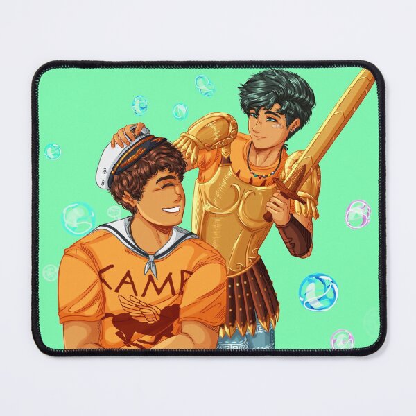 Item preview, Percy and Baby Bro designed and sold by allarica.