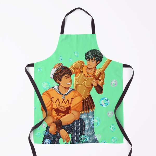 Item preview, Percy and Baby Bro designed and sold by allarica.