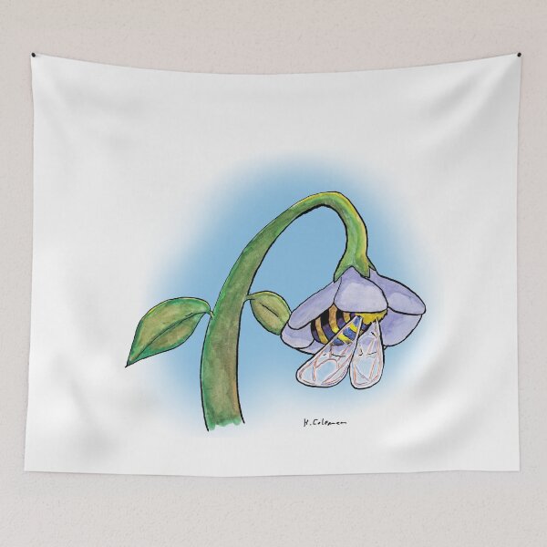 Item preview, Heavy Bee designed and sold by Ken Coleman.