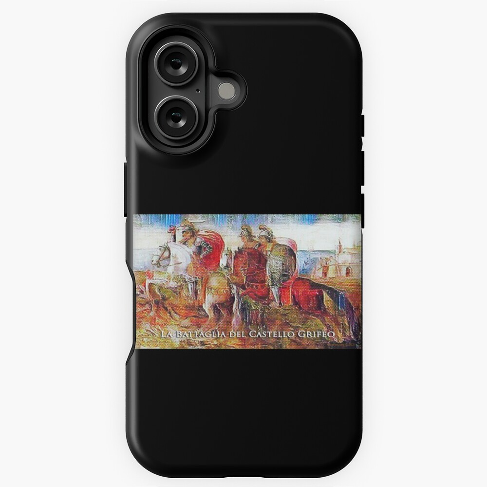 Item preview, iPhone Magsafe Tough Case designed and sold by EyeMagined.