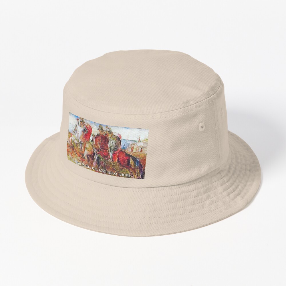 Item preview, Bucket Hat designed and sold by EyeMagined.