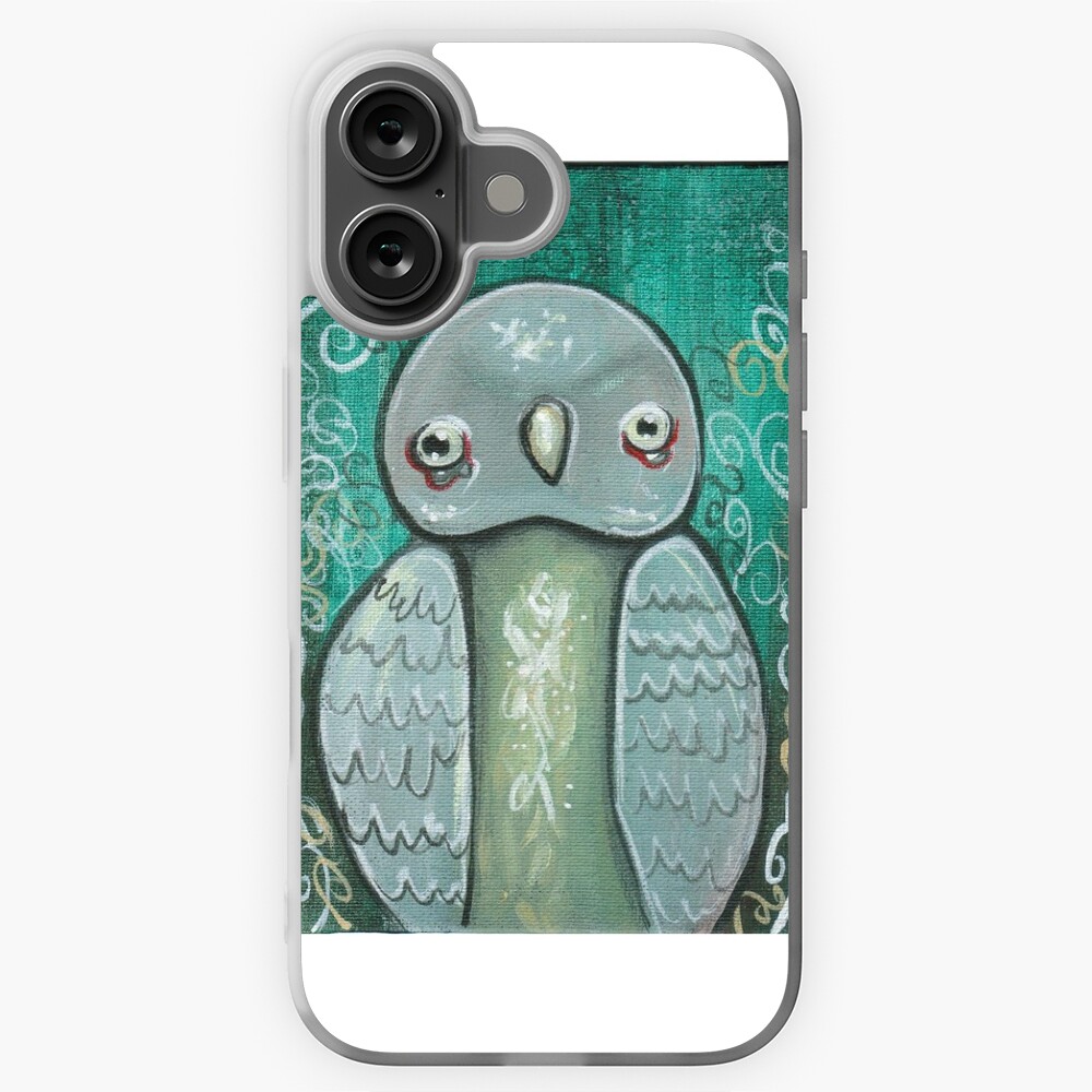 Item preview, iPhone Soft Case designed and sold by bevmostic.