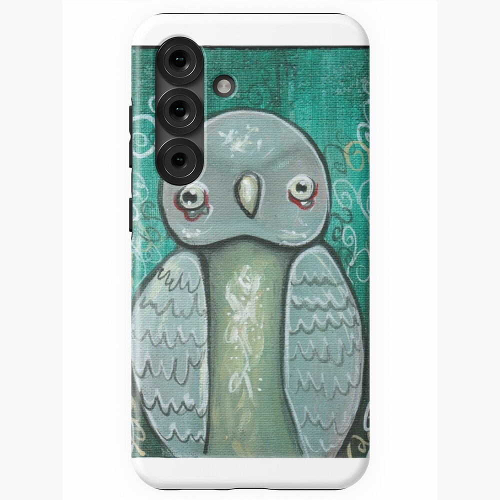 Item preview, Samsung Galaxy Tough Case designed and sold by bevmostic.