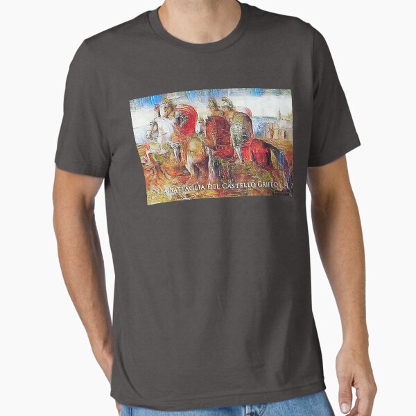 Essential T-Shirt