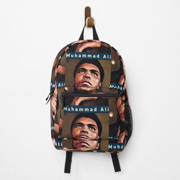 Item preview, Muhammad-Ali designed and sold by lynettenlo.