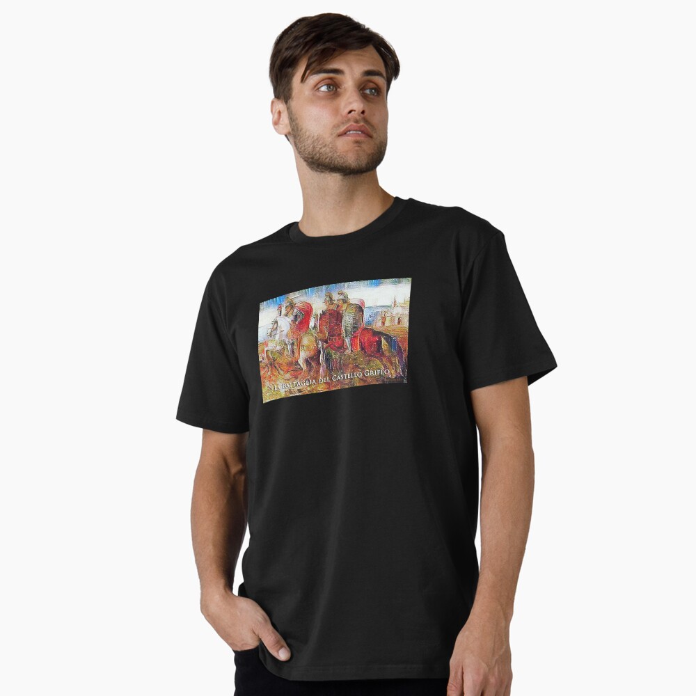 Item preview, Premium T-Shirt designed and sold by EyeMagined.