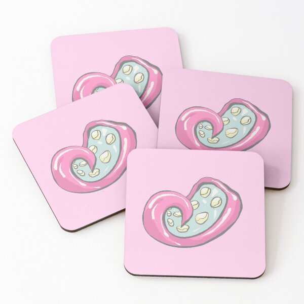 Item preview, Cute octopus leg designed and sold by Kamila Nigmatullina.