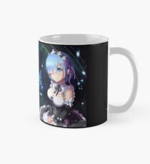 Rem Re zero Mug