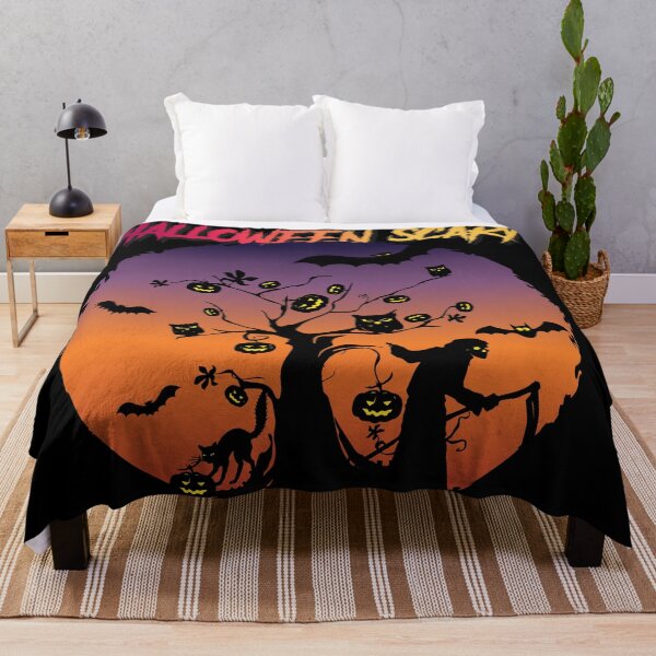 Item preview, Halloween Scary designed and sold by classy-shop.
