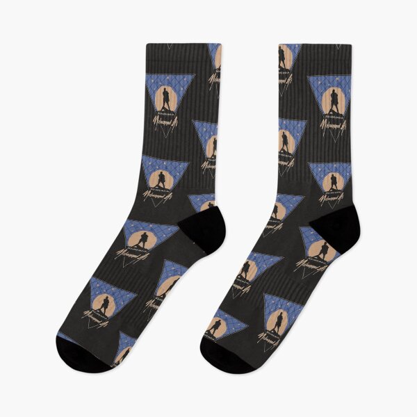 Item preview, Muhammad-Ali designed and sold by lynettenlo.
