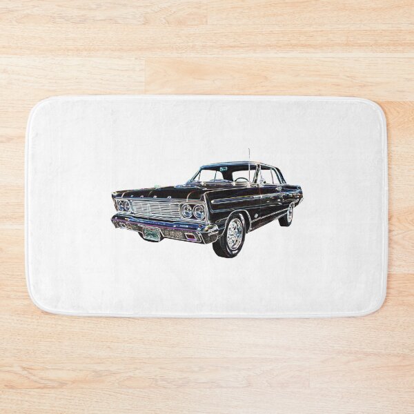 Item preview, 1965 Fastlane 500 designed and sold by AutoAwesome.