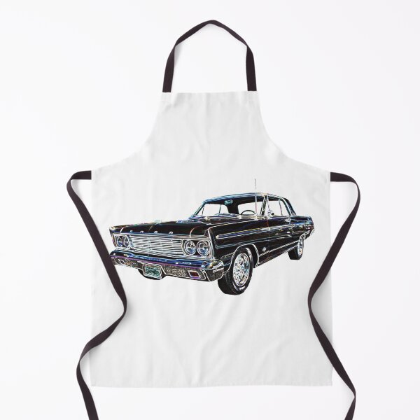 Item preview, 1965 Fastlane 500 designed and sold by AutoAwesome.