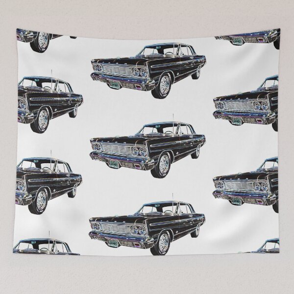 Item preview, 1965 Fastlane 500 designed and sold by AutoAwesome.