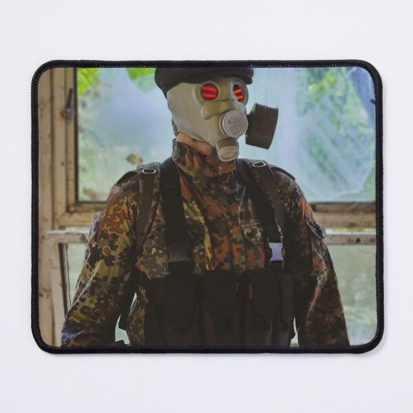 Item preview, Upgraded look of Masked_Ivan designed and sold by masked-ivan.