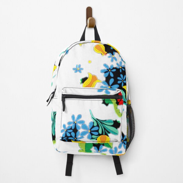 Item preview, Floral Apron, Vintage Floral Flower, and Leaf- Gif kitchen- Floral Adjustable For Kitchen designed and sold by Djikou.