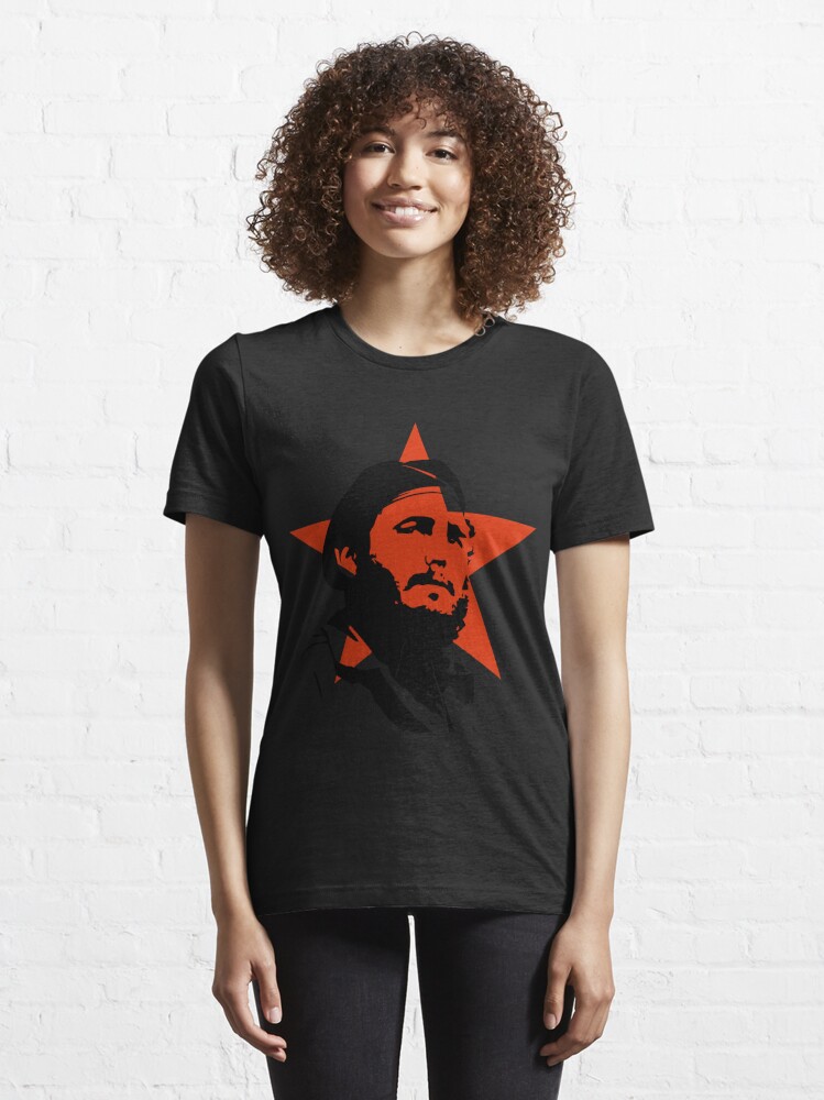 colored revolution t shirt