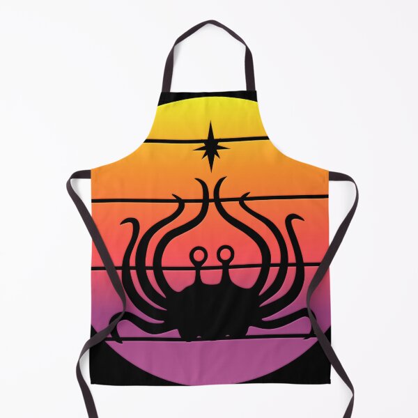 Item preview, Quob Sunset Logo designed and sold by DesertG.