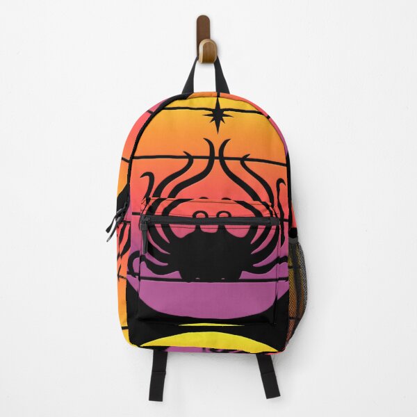 Item preview, Quob Sunset Logo designed and sold by DesertG.