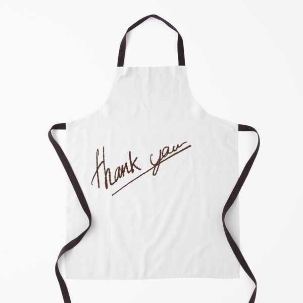 Item preview, thank you product designed and sold by Apostrophe8.