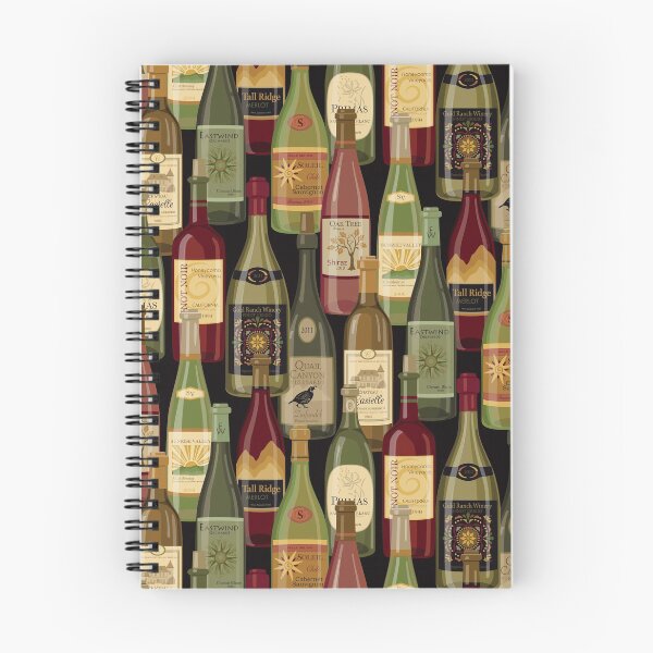 Item preview, Wine Bottles designed and sold by Barbara Pixton.