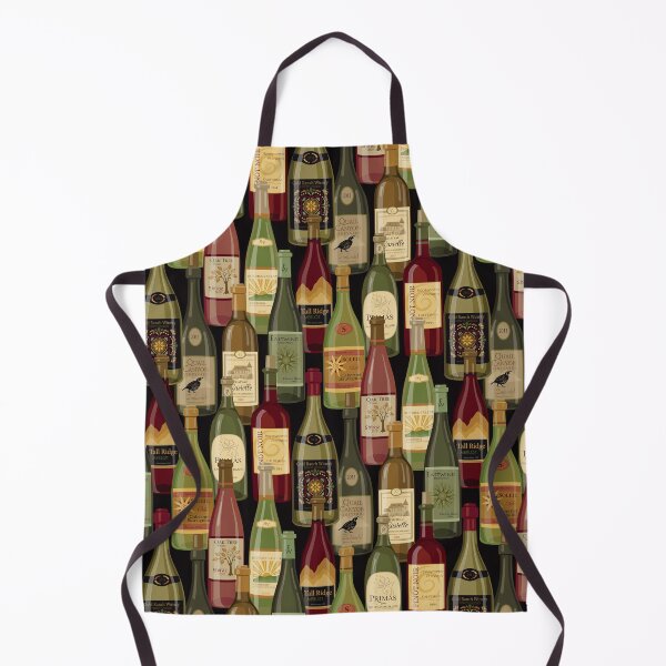 Item preview, Wine Bottles designed and sold by Barbara Pixton.