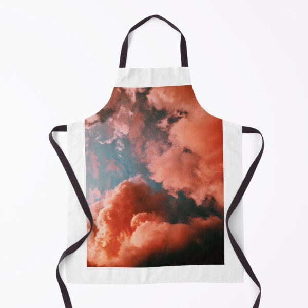 Item preview, Pink and Blue Clouds/ pink on clouds pink clouds sunset designed and sold by haRexia.