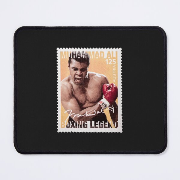 Item preview, Muhammad-Ali designed and sold by lynettenlo.