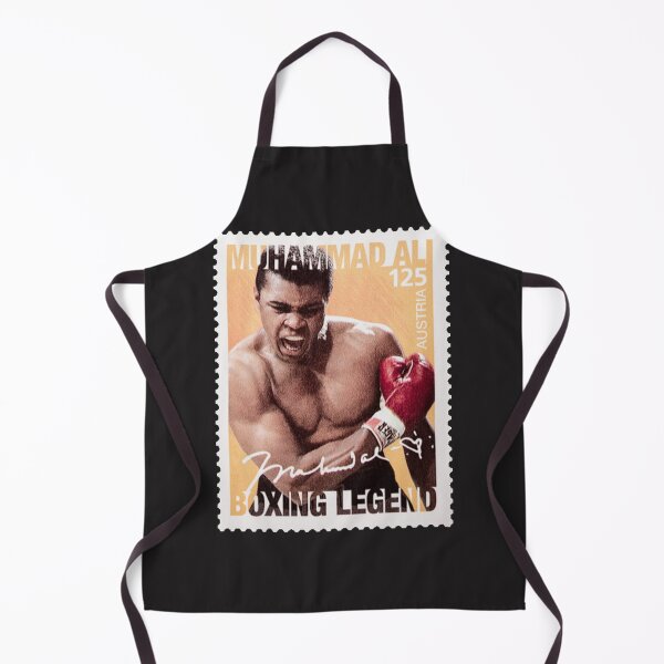 Item preview, Muhammad-Ali designed and sold by lynettenlo.