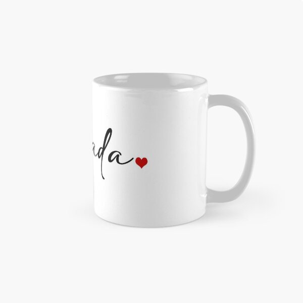 Item preview, Amada, Spanish Quote designed and sold by Aryam Quotes.