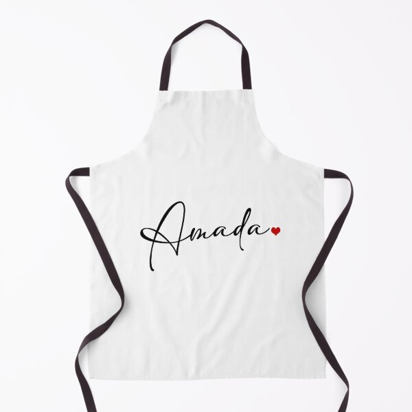 Item preview, Amada, Spanish Quote designed and sold by Aryam Quotes.