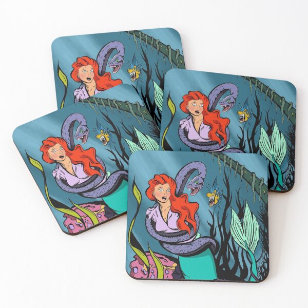 Item preview, Under the sea designed and sold by Niorun.