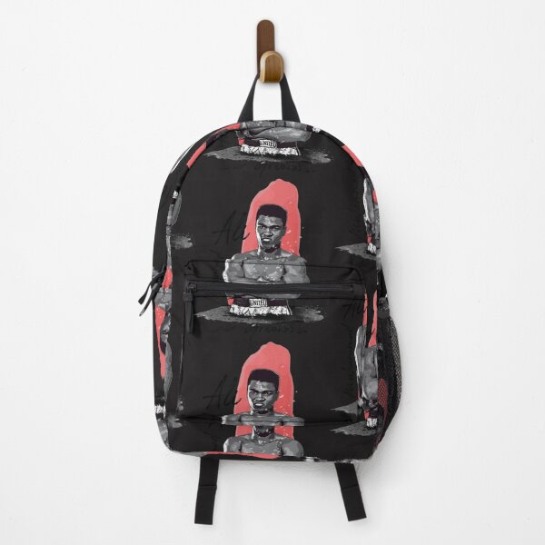 Item preview, Muhammad-Ali designed and sold by lynettenlo.