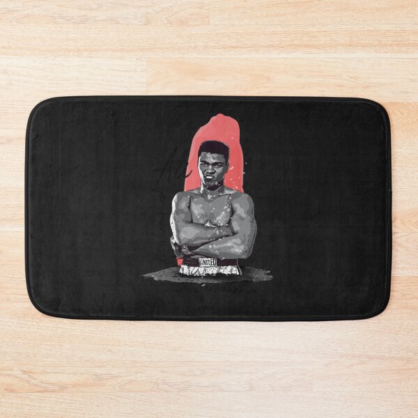 Item preview, Muhammad-Ali designed and sold by lynettenlo.