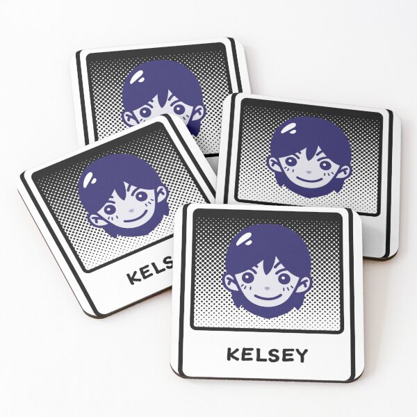 Item preview, omori kel designed and sold by Amelia-Nina.