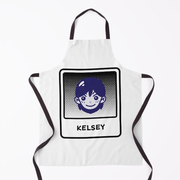 Item preview, omori kel designed and sold by Amelia-Nina.