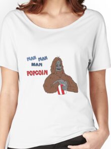 sassy sasquatch shirt