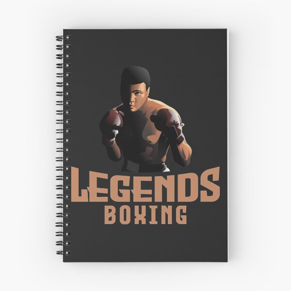 Item preview, Muhammad-Ali designed and sold by lynettenlo.