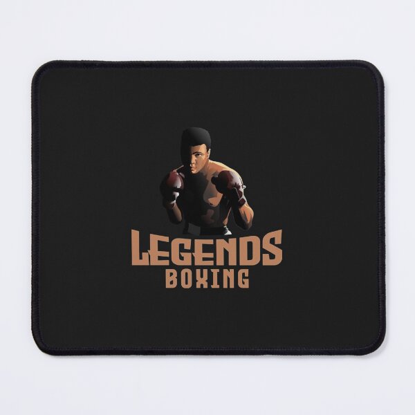 Item preview, Muhammad-Ali designed and sold by lynettenlo.