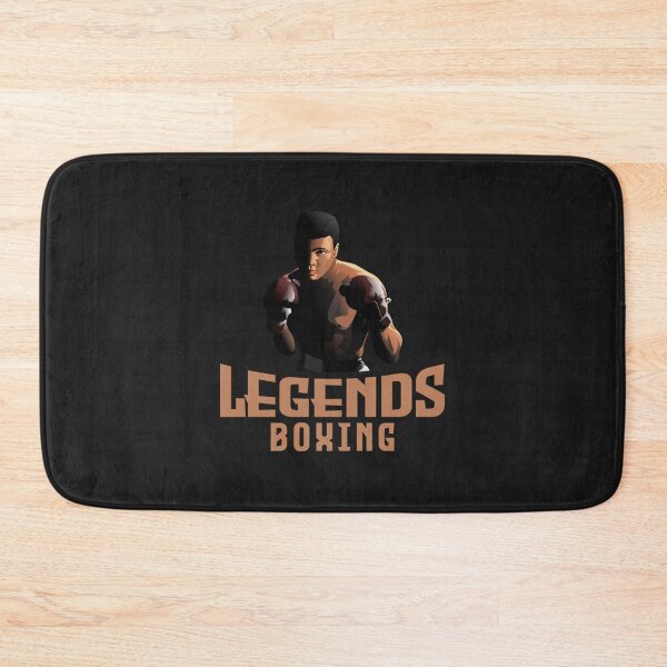 Item preview, Muhammad-Ali designed and sold by lynettenlo.