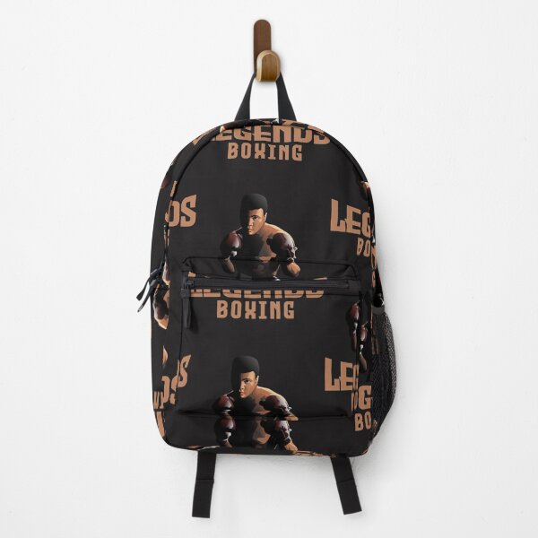 Item preview, Muhammad-Ali designed and sold by lynettenlo.