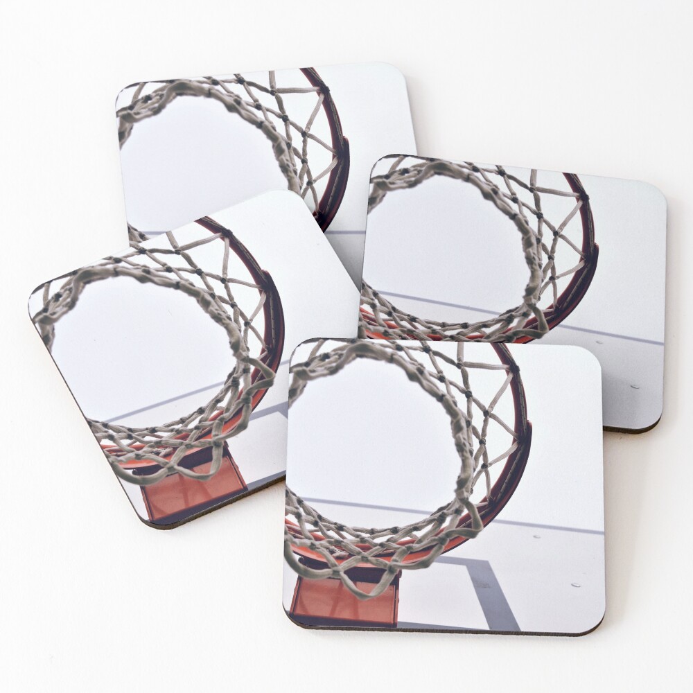 Item preview, Coasters (Set of 4) designed and sold by Grasshooper.