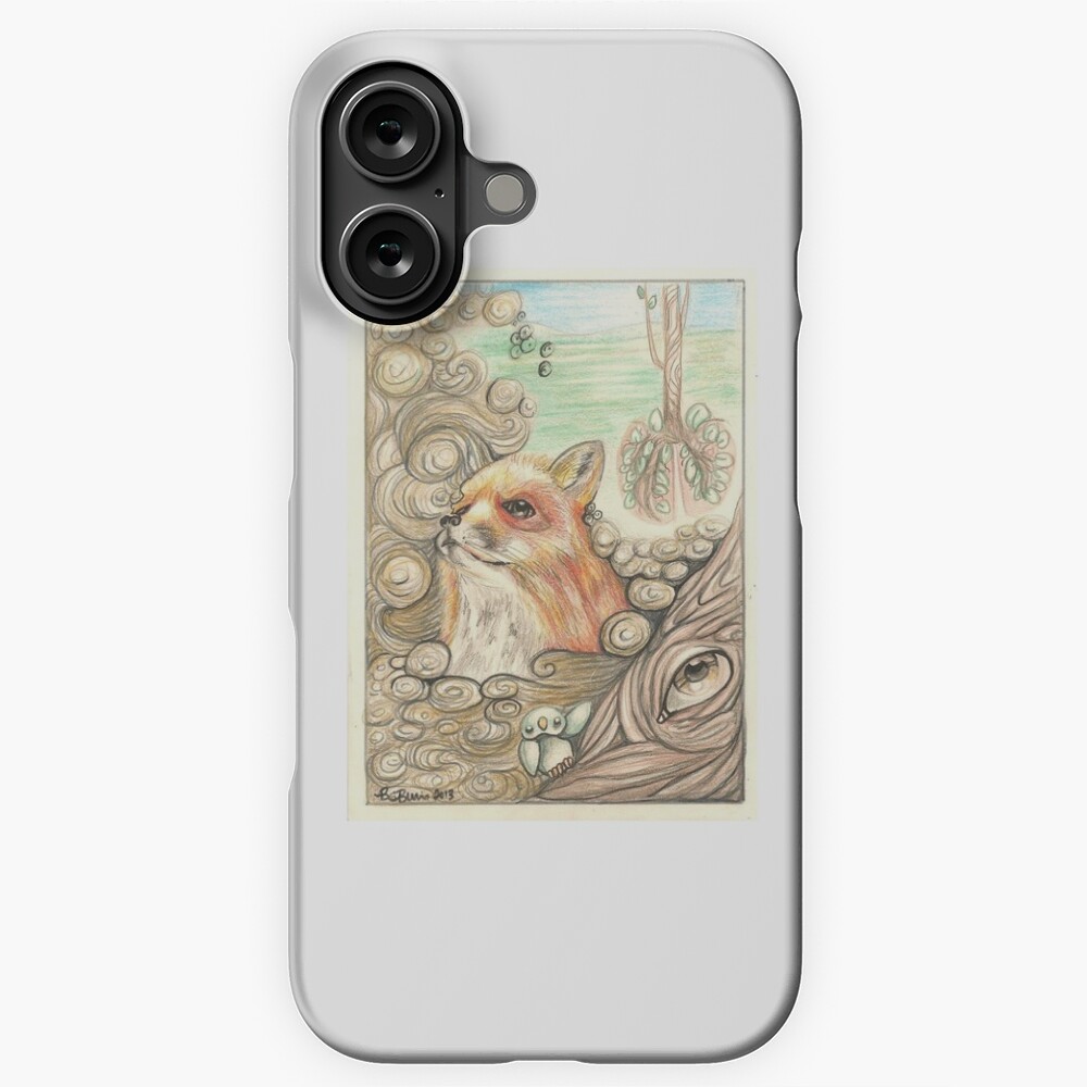 Item preview, iPhone Snap Case designed and sold by bevmostic.
