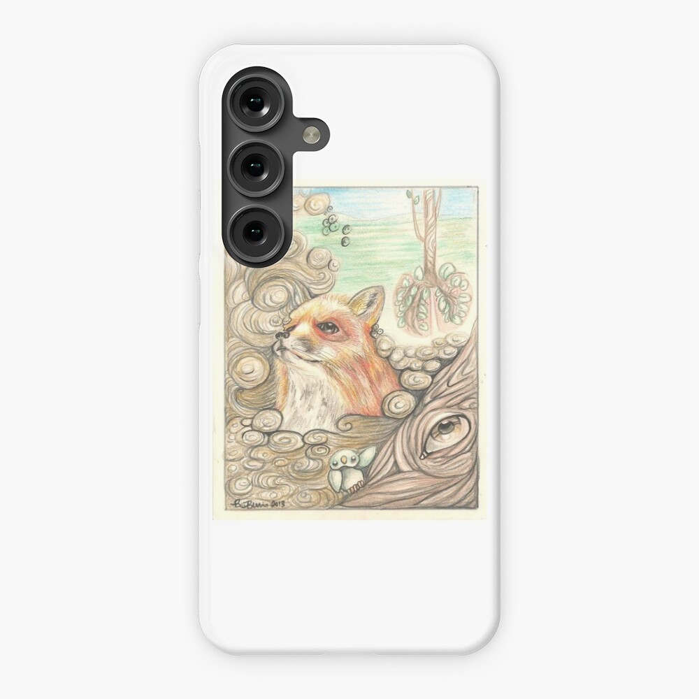 Item preview, Samsung Galaxy Snap Case designed and sold by bevmostic.