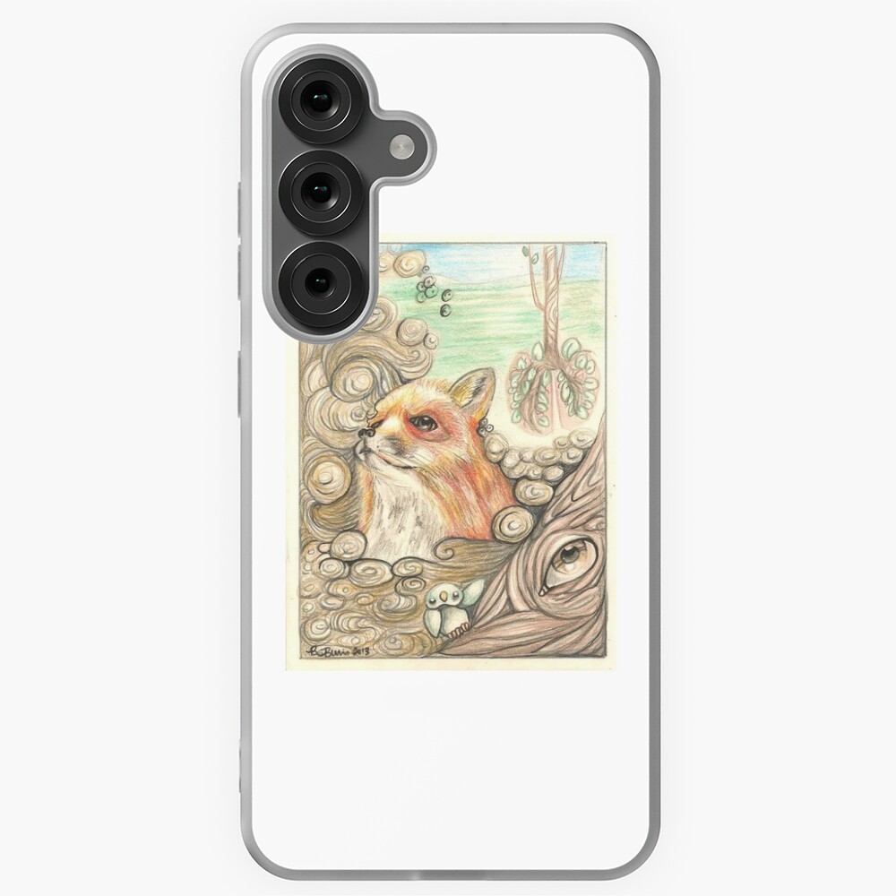 Item preview, Samsung Galaxy Soft Case designed and sold by bevmostic.