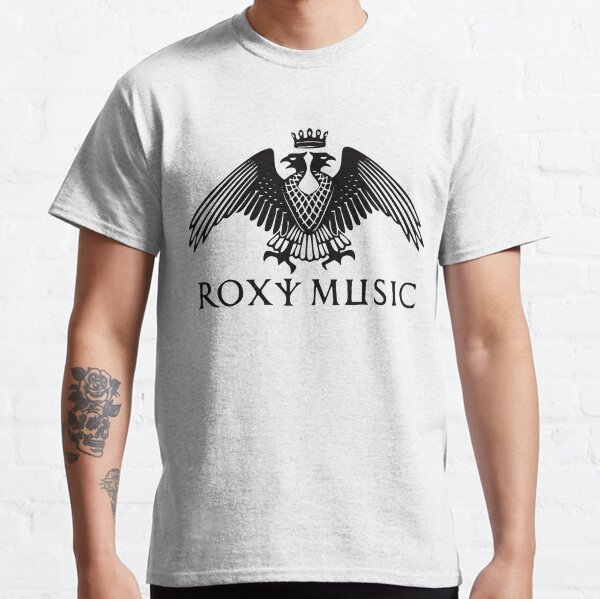 music-roxy Classic T-Shirt