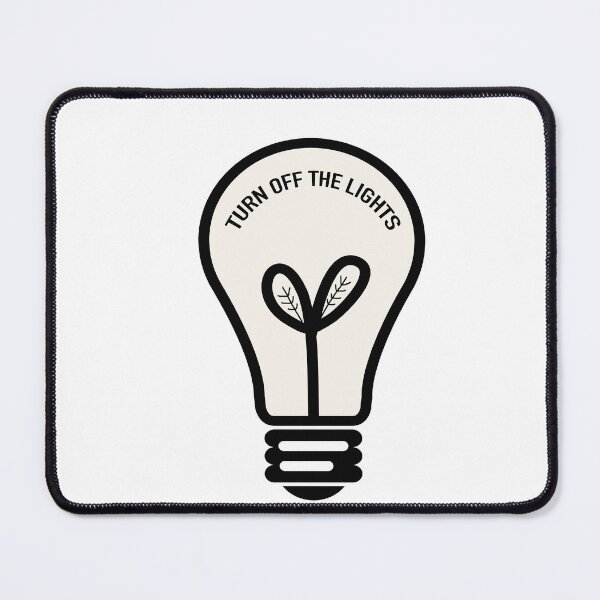 Item preview, Turn off the lights designed and sold by Coolzstuff.