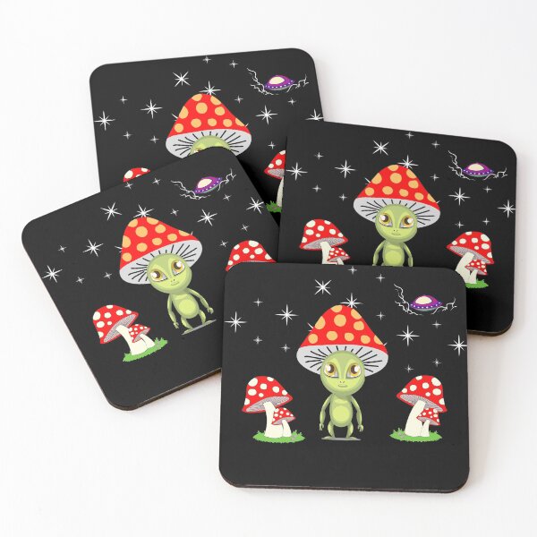 Item preview, Extraterrestrial designed and sold by catoo666.